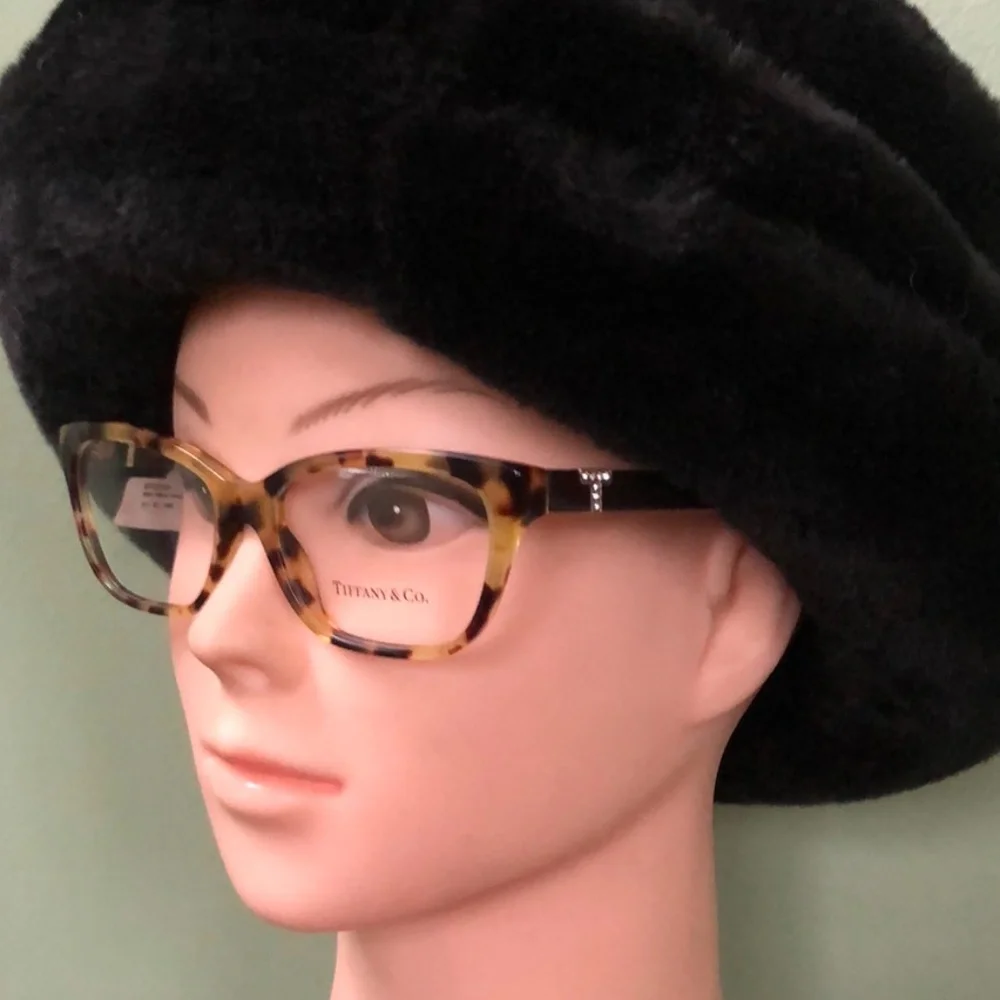 Tiffany TF2233B eyeglasses. 54 16 140